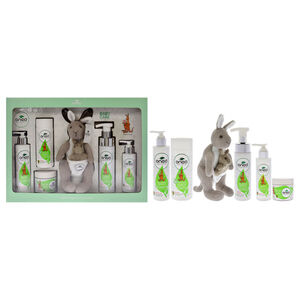 Baby Gift Pack by ONEA for Kids 6 Pc